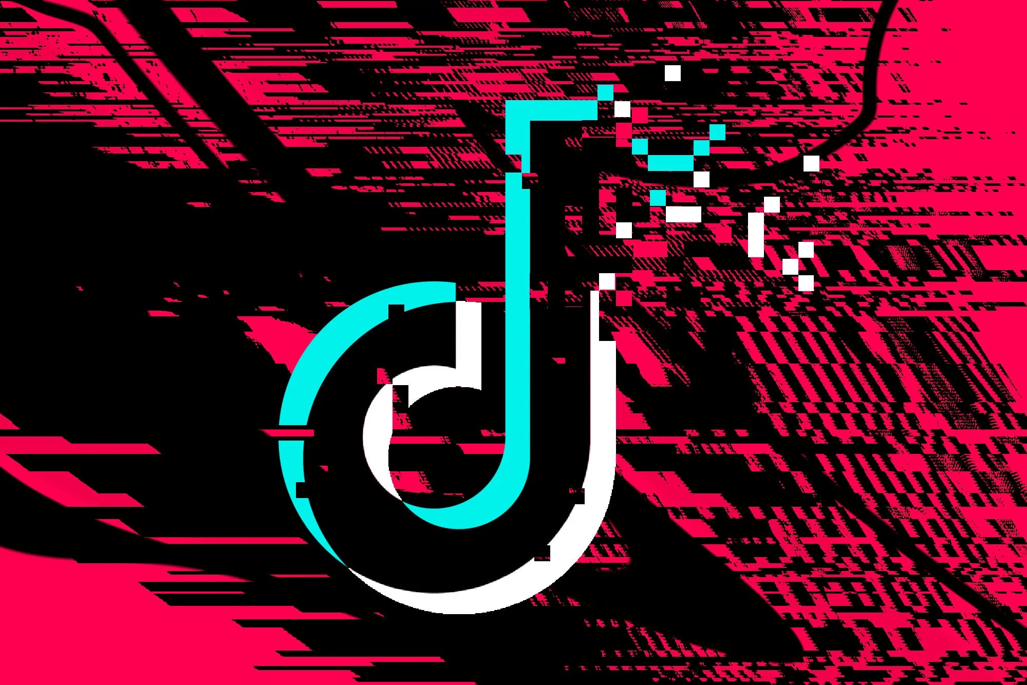 Social Media tiktok package